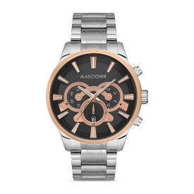 MASCİONNİ ERKEK KOL SAATİ