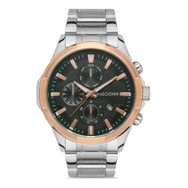 MASCİONNİ ERKEK KOL SAATİ