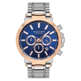 MASCİONNİ ERKEK KOL SAATİ