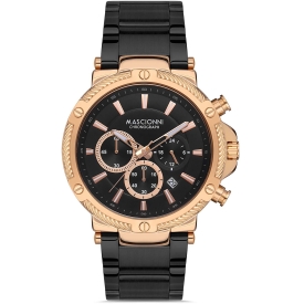 MASCİONNİ ERKEK KOL SAATİ