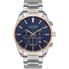 MASCİONNİ ERKEK KOL SAATİ