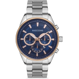 MASCİONNİ ERKEK KOL SAATİ