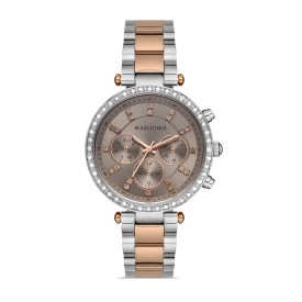 MASCİONNİ KADIN KOL SAATİ