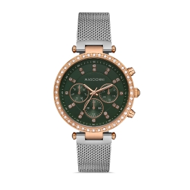 MASCİONNİ KADIN KOL SAATİ