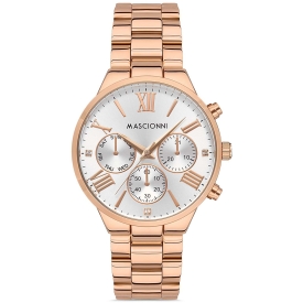 MASCİONNİ KADIN KOL SAATİ