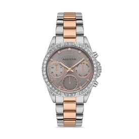 MASCİONNİ KADIN KOL SAATİ