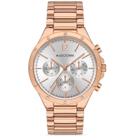 MASCİONNİ KADIN KOL SAATİ