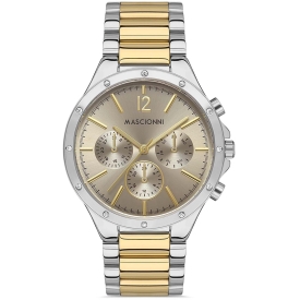 MASCİONNİ KADIN KOL SAATİ