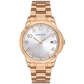 MASCİONNİ KADIN KOL SAATİ