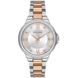 MASCİONNİ KADIN KOL SAATİ