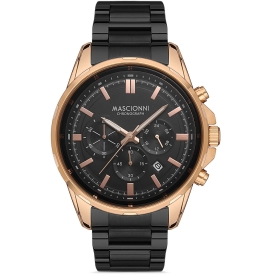 MASCİONNİ ERKEK KOL SAATİ