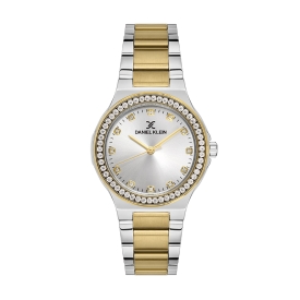 DANİEL KLEİN KADIN KOL SAATİ