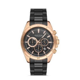 MASCİONNİ ERKEK KOL SAATİ