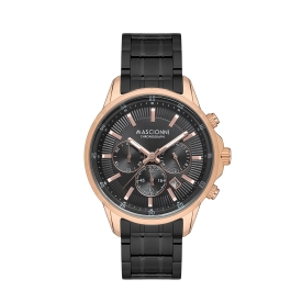 MASCİONNİ ERKEK KOL SAATİ