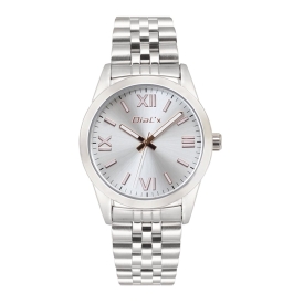 DIALX ERKEK KOL SAATİ