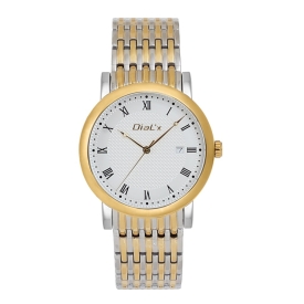 DIALX ERKEK KOL SAATİ