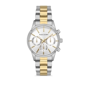 MASCİONNİ KADIN KOL SAATİ