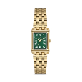 PLATİN PİERRE KADIN KOL SAATİ