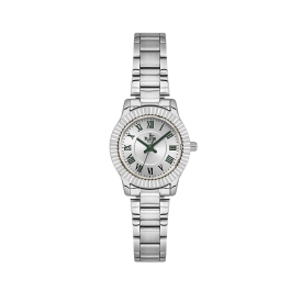 PLATİN PİERRE KADIN KOL SAATİ