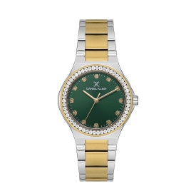 DANİEL KLEİN KADIN KOL SAATİ