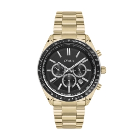 DIALX ERKEK KOL SAATİ