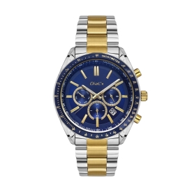 DIALX ERKEK KOL SAATİ