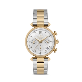 PLATİN PİERRE KADIN KOL SAATİ