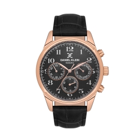 DANİEL KLEİN ERKEK KOL SAATİ