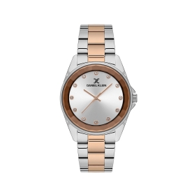 DANİEL KLEİN KADIN KOL SAATİ