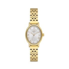 PLATİN PİERRE KADIN KOL SAATİ