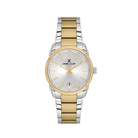 DANİEL KLEİN KADIN KOL SAATİ