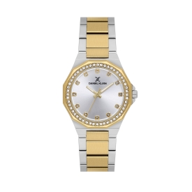 DANİEL KLEİN KADIN KOL SAATİ