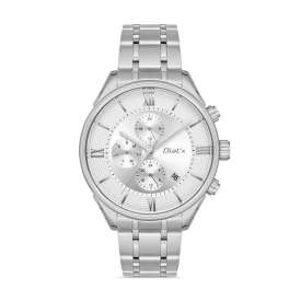 DIALX ERKEK KOL SAATİ