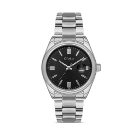 DIALX ERKEK KOL SAATİ