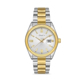 DIALX ERKEK KOL SAATİ