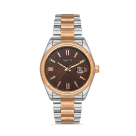 DIALX ERKEK KOL SAATİ