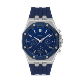 DIALX ERKEK KOL SAATİ