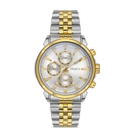 DIALX ERKEK KOL SAATİ