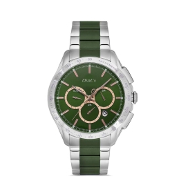 DIALX ERKEK KOL SAATİ