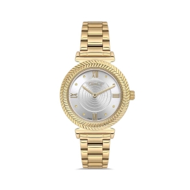 DIALX KADIN KOL SAATİ