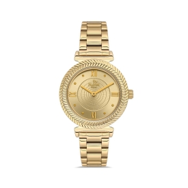 DIALX KADIN KOL SAATİ