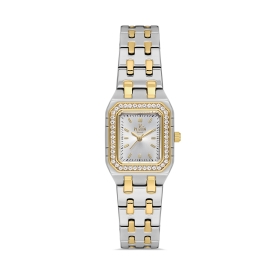 PLATİN PİERRE KADIN KOL SAATİ