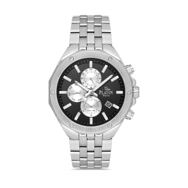 PLATİN PİERRE ERKEK KOL SAATİ