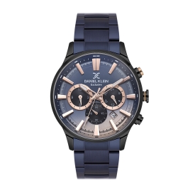 DANİEL KLEİN ERKEK KOL SAATİ