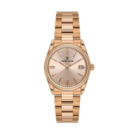 DANİEL KLEİN KADIN KOL SAATİ