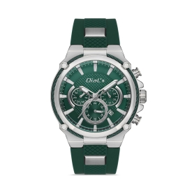 DIALX ERKEK KOL SAATİ