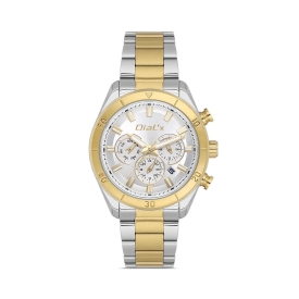 DIALX ERKEK KOL SAATİ