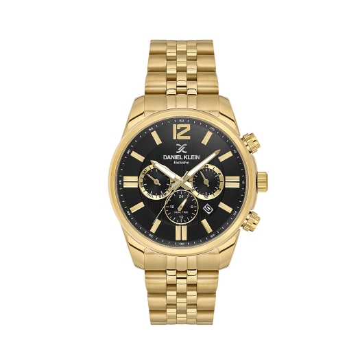 DANİEL KLEİN ERKEK KOL SAATİ