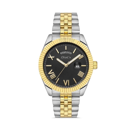 DIALX ERKEK KOL SAATİ