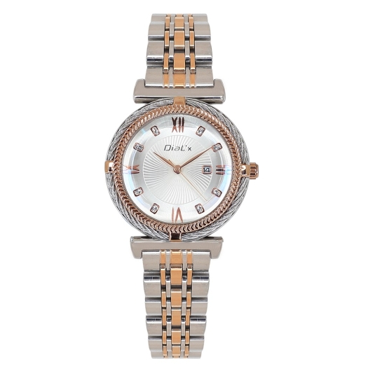 DIALX KADIN KOL SAATİ